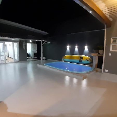 Casa Com Piscina, Confortavel E Otima Localizacao Itanhaém エクステリア 写真