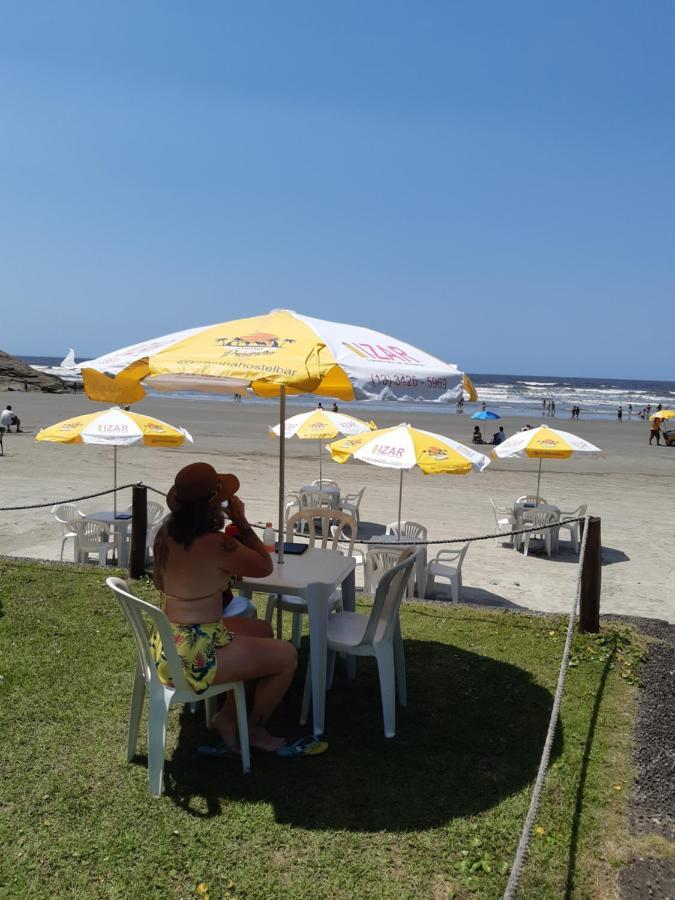 Casa Com Piscina, Confortavel E Otima Localizacao Itanhaém エクステリア 写真
