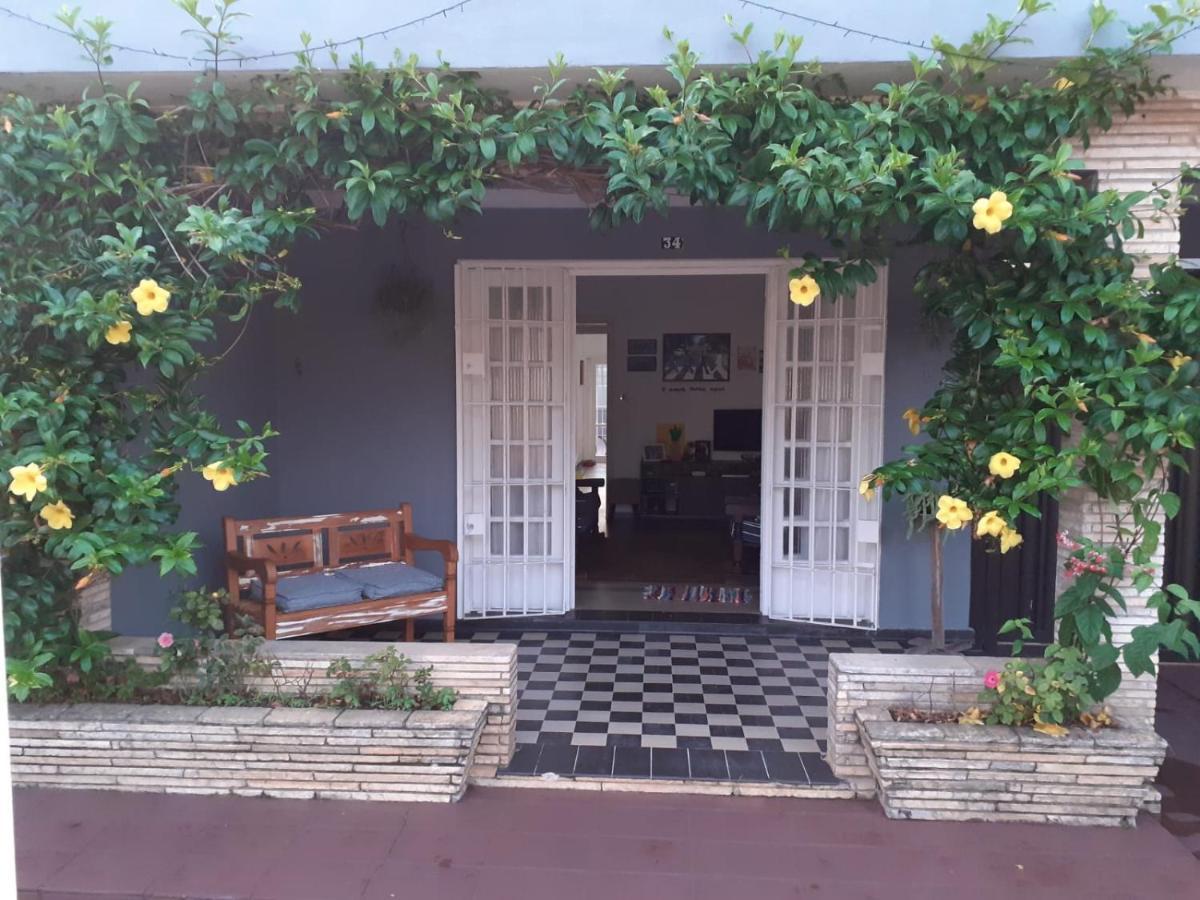 Casa Com Piscina, Confortavel E Otima Localizacao Itanhaém エクステリア 写真