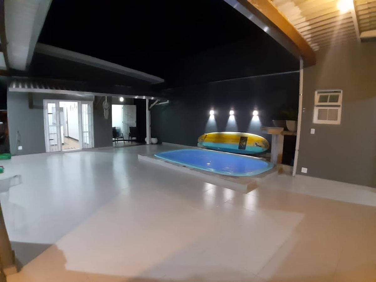 Casa Com Piscina, Confortavel E Otima Localizacao Itanhaém エクステリア 写真