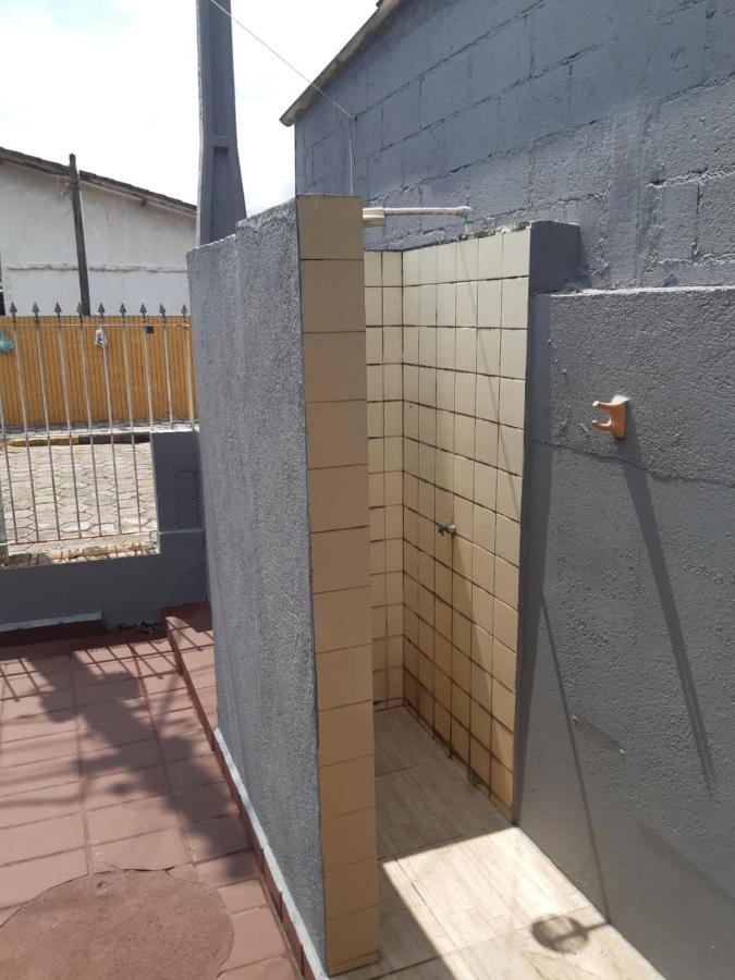 Casa Com Piscina, Confortavel E Otima Localizacao Itanhaém エクステリア 写真