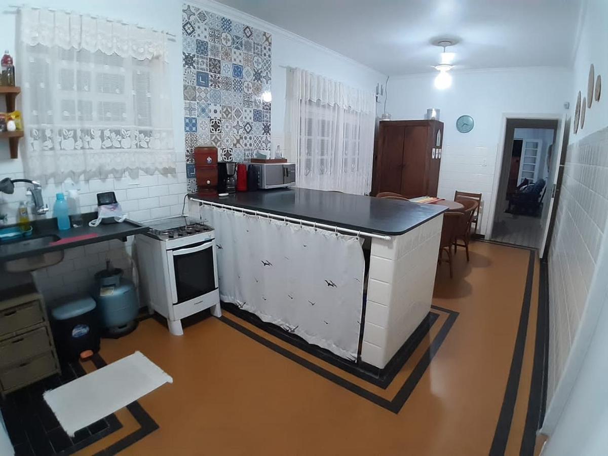 Casa Com Piscina, Confortavel E Otima Localizacao Itanhaém エクステリア 写真