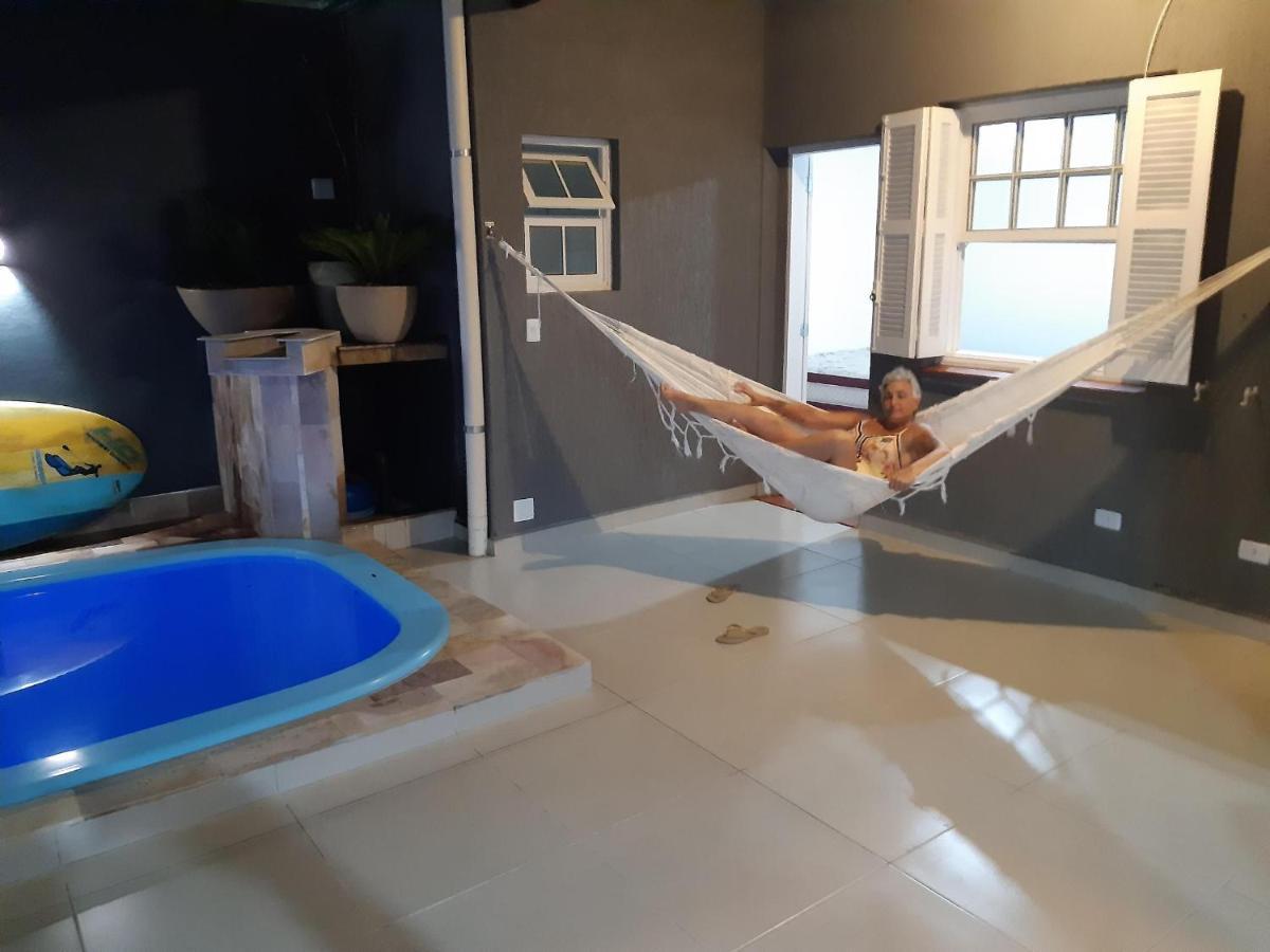 Casa Com Piscina, Confortavel E Otima Localizacao Itanhaém エクステリア 写真