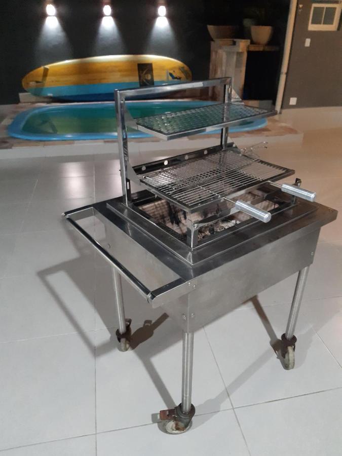 Casa Com Piscina, Confortavel E Otima Localizacao Itanhaém エクステリア 写真