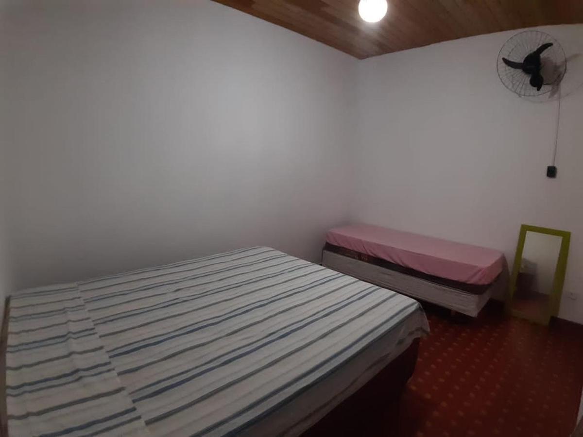 Casa Com Piscina, Confortavel E Otima Localizacao Itanhaém エクステリア 写真