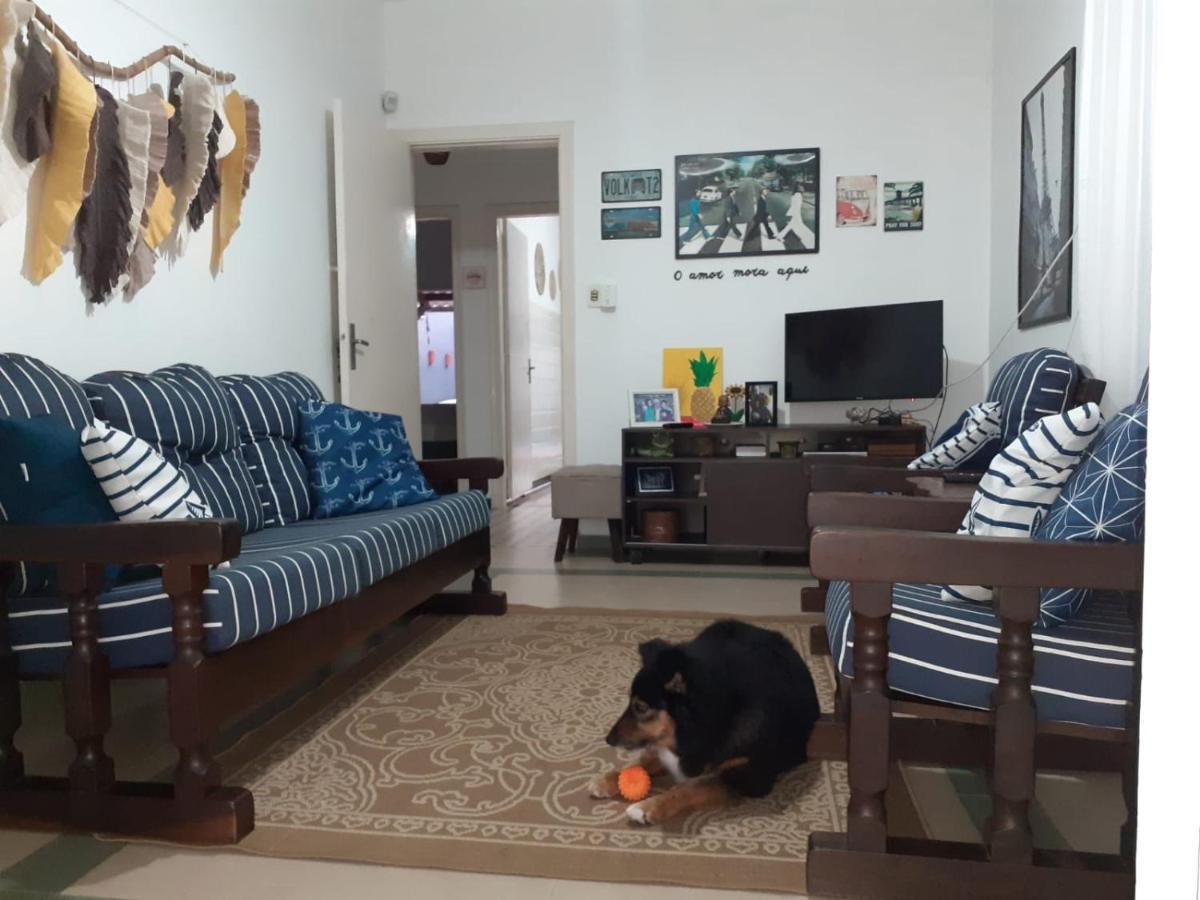 Casa Com Piscina, Confortavel E Otima Localizacao Itanhaém エクステリア 写真