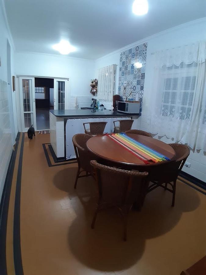 Casa Com Piscina, Confortavel E Otima Localizacao Itanhaém エクステリア 写真