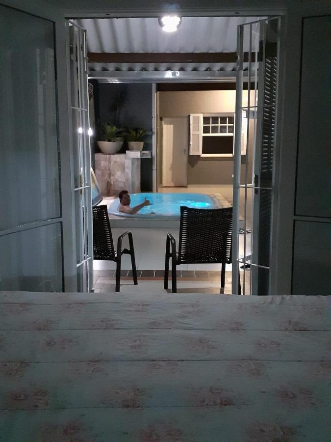 Casa Com Piscina, Confortavel E Otima Localizacao Itanhaém エクステリア 写真
