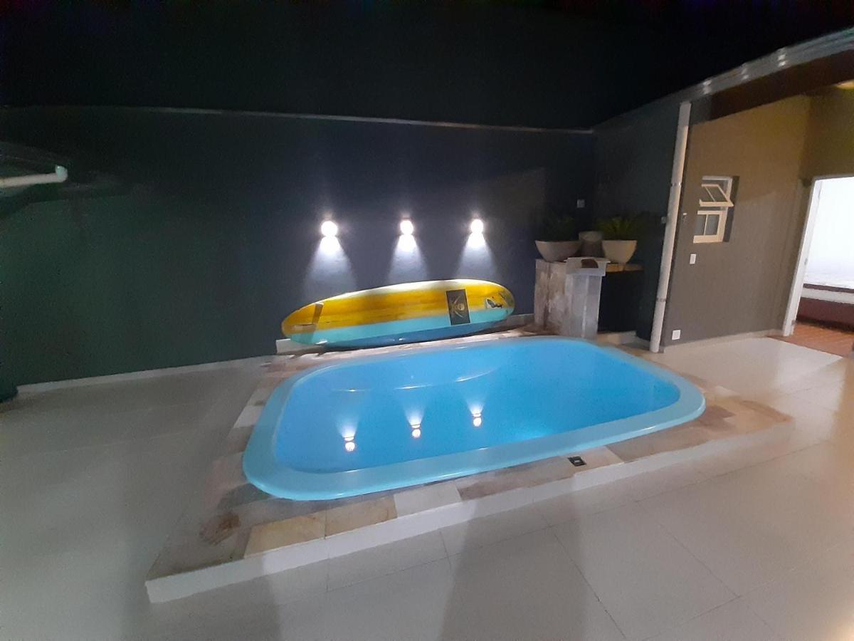 Casa Com Piscina, Confortavel E Otima Localizacao Itanhaém エクステリア 写真
