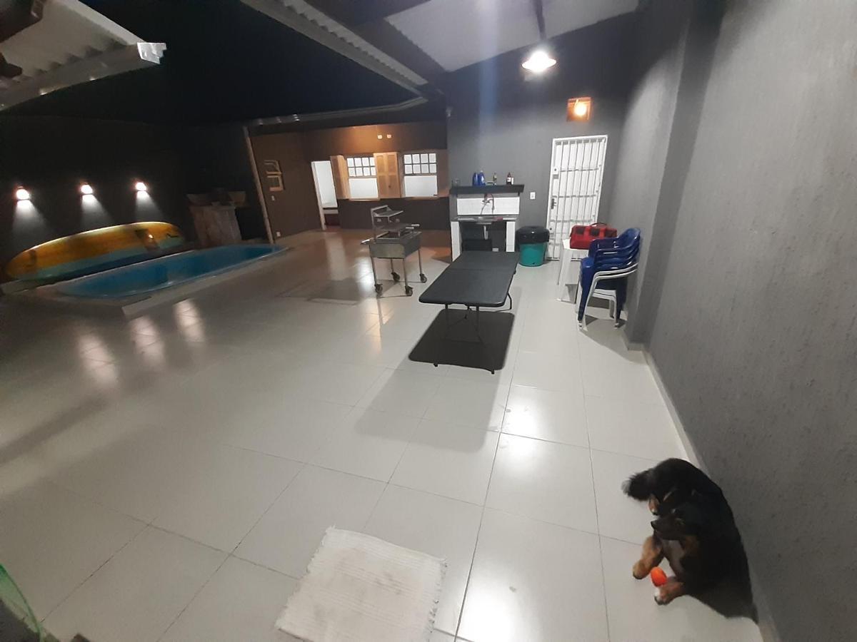 Casa Com Piscina, Confortavel E Otima Localizacao Itanhaém エクステリア 写真