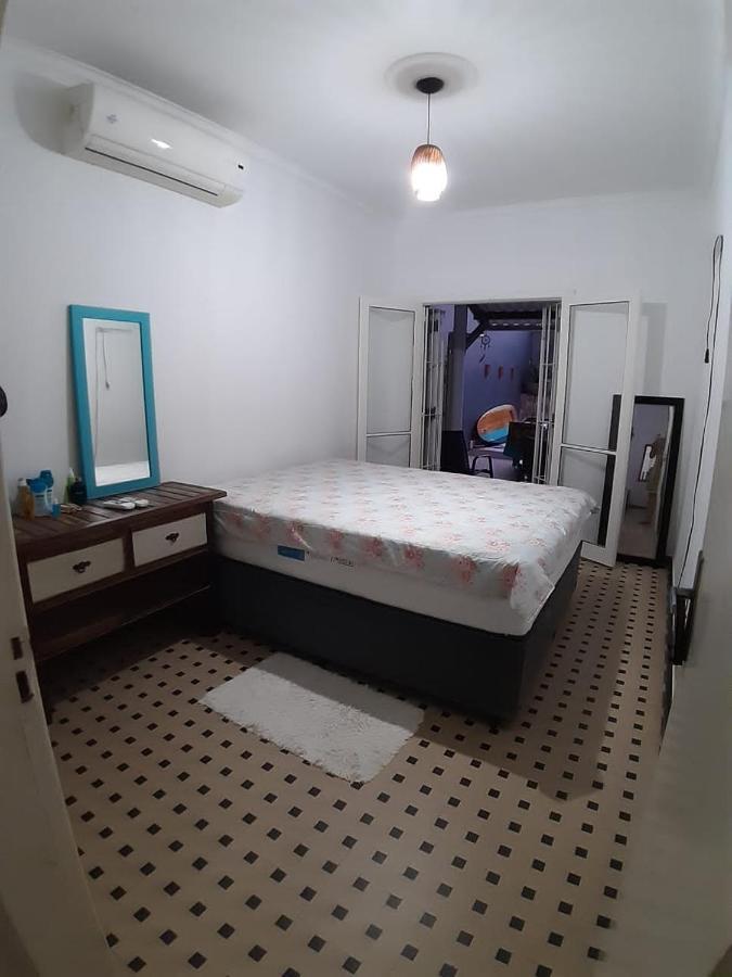 Casa Com Piscina, Confortavel E Otima Localizacao Itanhaém エクステリア 写真