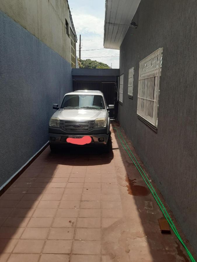 Casa Com Piscina, Confortavel E Otima Localizacao Itanhaém エクステリア 写真