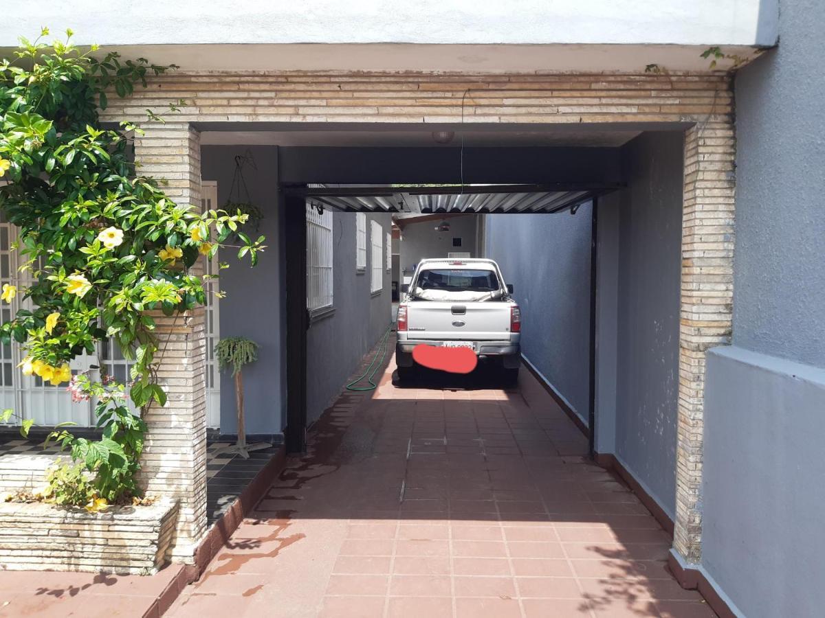 Casa Com Piscina, Confortavel E Otima Localizacao Itanhaém エクステリア 写真
